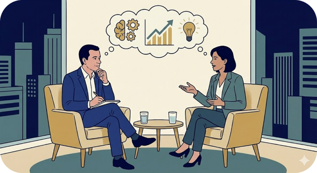 Como meu histórico pode ajudar você