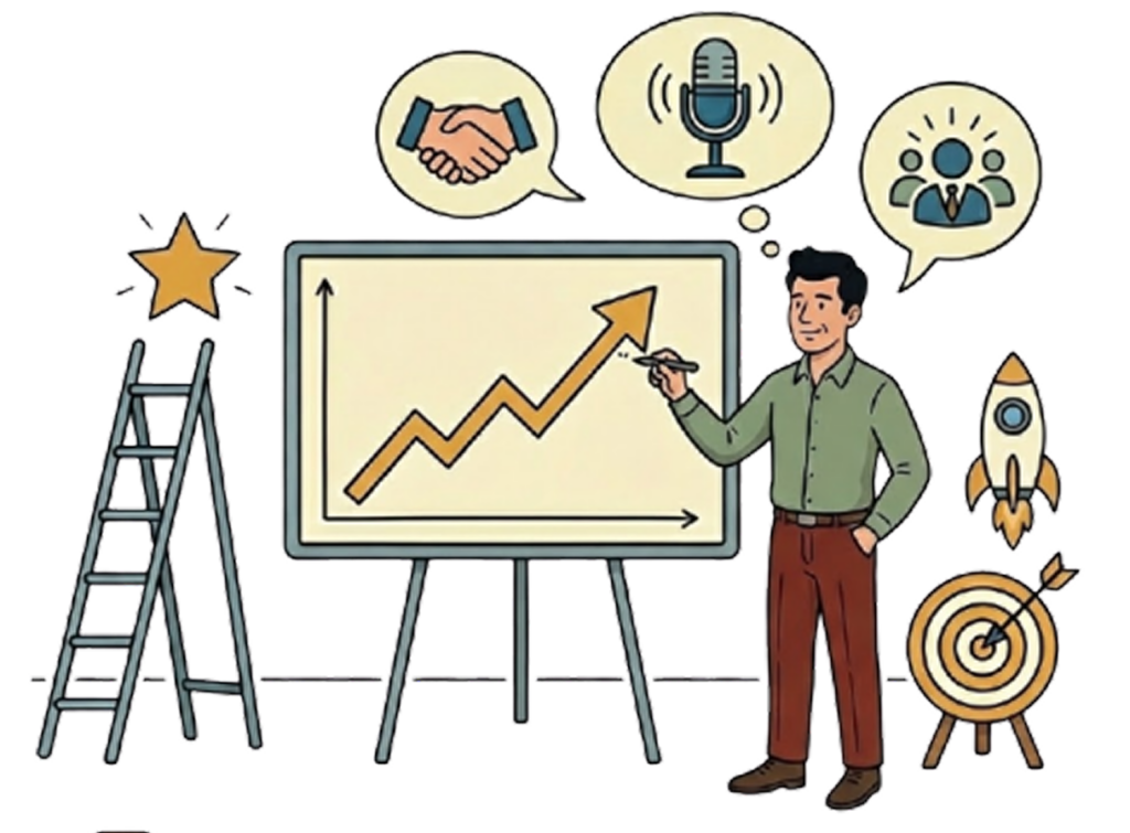 Orientação Profissional e Carreira